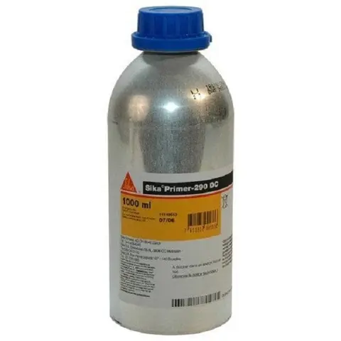 Sika Primer 290 DC 1000 ml