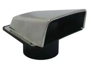 Havalandırma 600