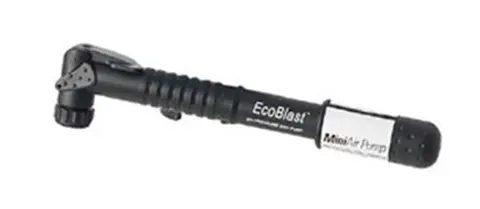 ECOBLAST POMPA