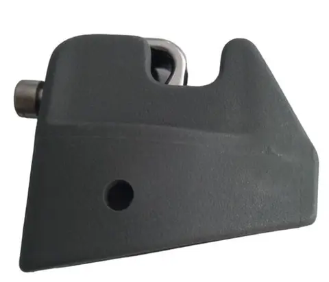 Zspars Z-3114, Gurcata Ucu Pimi, Spreader