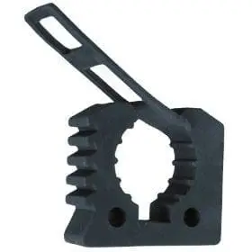 Davis Quick Fist® Kauçuk Kelepçe
