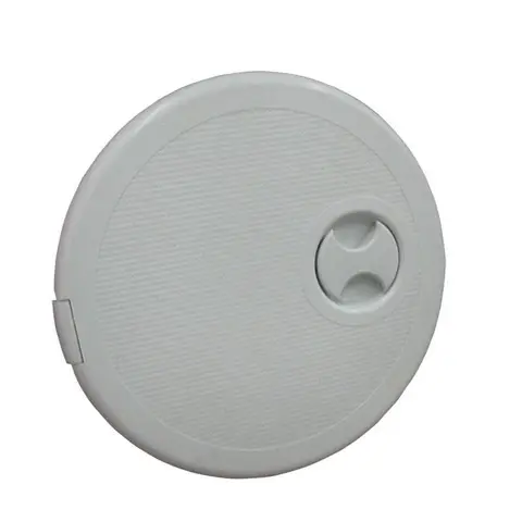 Nuova Rade Marin Yuvarlak Kontrol Kapağı 280 mm