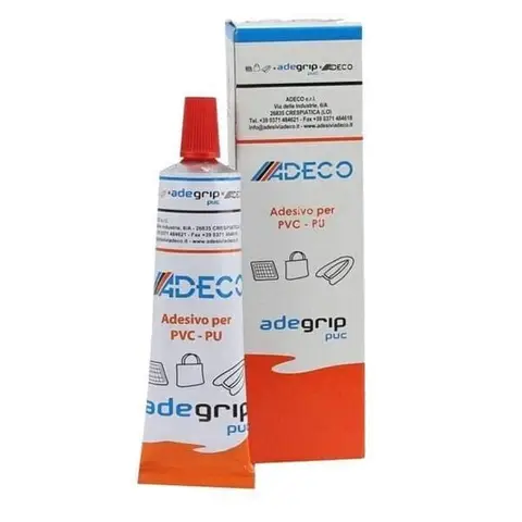 Adeco Adegrip PVC Şişme Bot Yapıştırıcı 65 ml