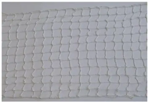 Sumar Vardavela ağı En: 60 cm