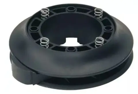 Harken Yelken Vinci için Üst Çene Yedek Parça - 35/40 Radyal Vinç