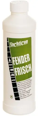 Usturmaça temizleyici