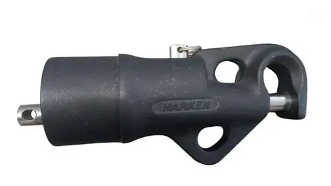 Harken B145/80 Balon Gönder Kancası, Spinnaker Piston Pole