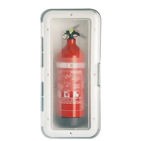 Nuovarade Yangın söndürücü dolabı 2kg
