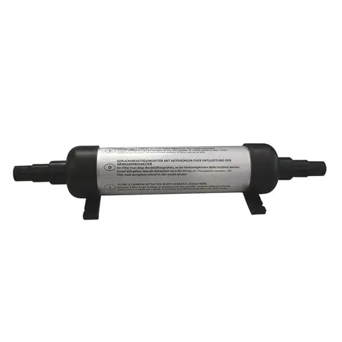 Ocean Tank koku filtresi Ø16-19mm
