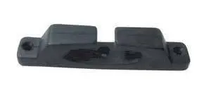 Plastik kurtağzı 12cm çift