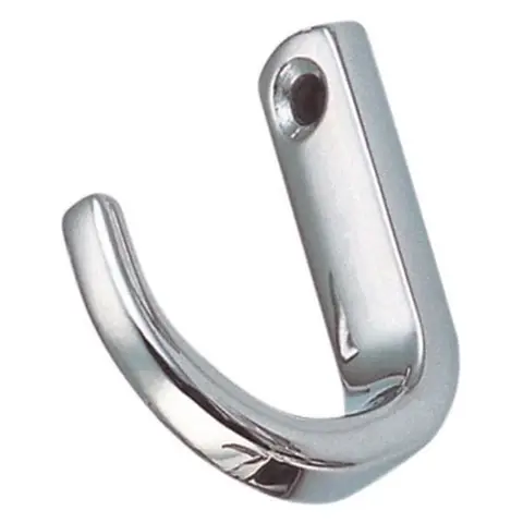 Osculati marin Elbise askısı Askısı, Krom