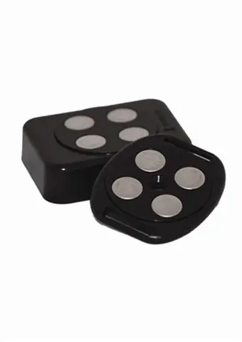 Navisafe Double Magnetic Holder