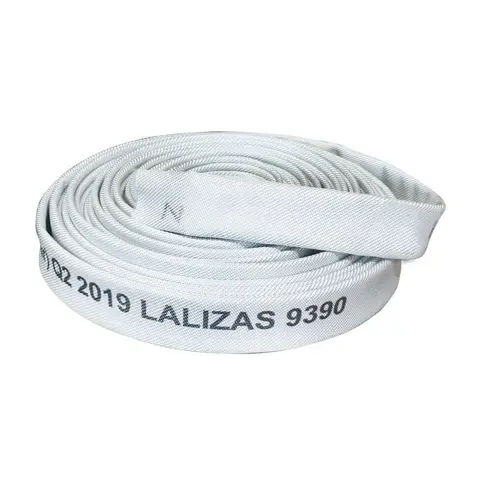 LALIZAS Yangın Hortumu 2'', 20m, SOLAS/ MED