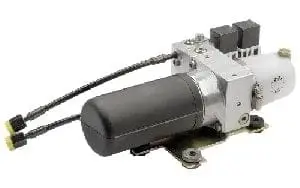 Vetus elektro hidrolik pompa
