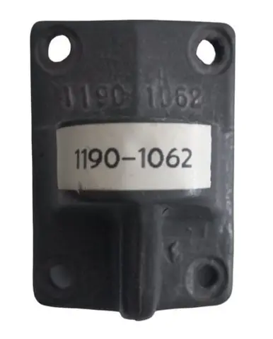 Zspars 1190-1062 Gooseneck ,Yelken Direk Braketi