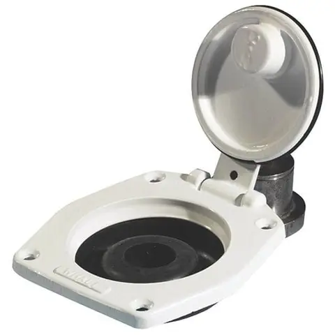 Whale Kollu Pompa için Güverte Kapağı DP3804