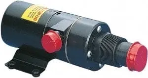 TMC macerator Pompa 12V