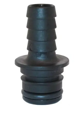 Jabsco 30654-1004 ,Parmax 1 .9 için Hortum Adaptörü
