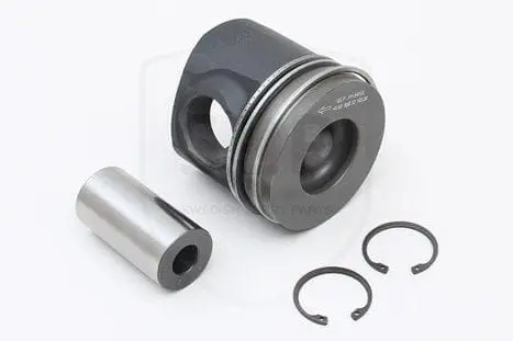SLP PIK-545X050, Volvo Motorlar için Piston,