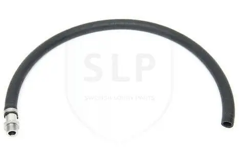 SLP PHG-091, Volvo Motorlar için Hortum