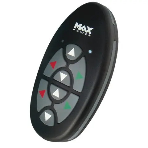 Max Power Radyo uzaktan kumandası 868MHz (EU)