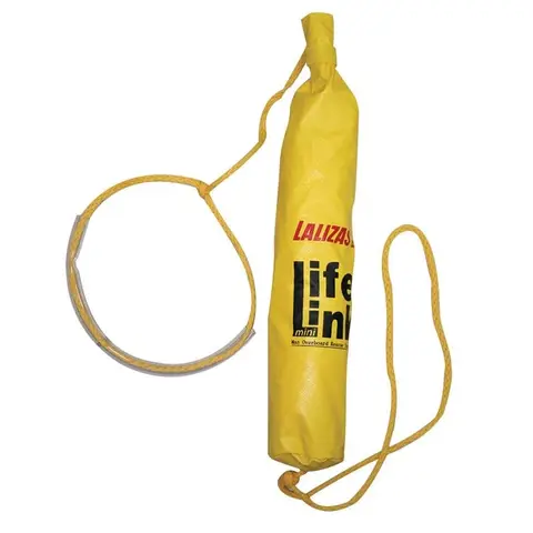 Mini Life Link MOB Kurtarma sistemi