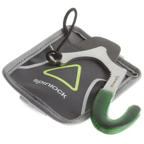 spinlock, DW-CTR, güvenlik şeridi kesme aparatı