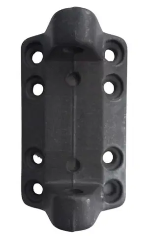 Zspars 1071 Yelken Direk Braketi