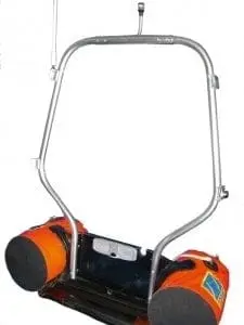 Kıça montaj roll bar