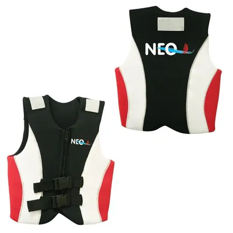 NEO Spor Can yeleği Çocuk 25-40 Kg