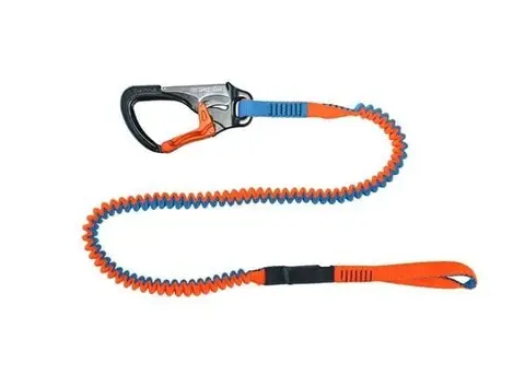 spinlock 2 Klipsli emniyet şeridi