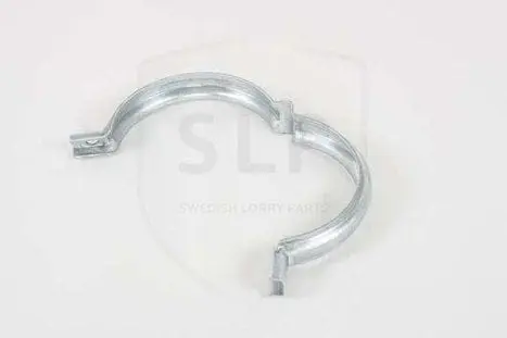 SLP EC-054, Volvo Motorlar için Kelepçe
