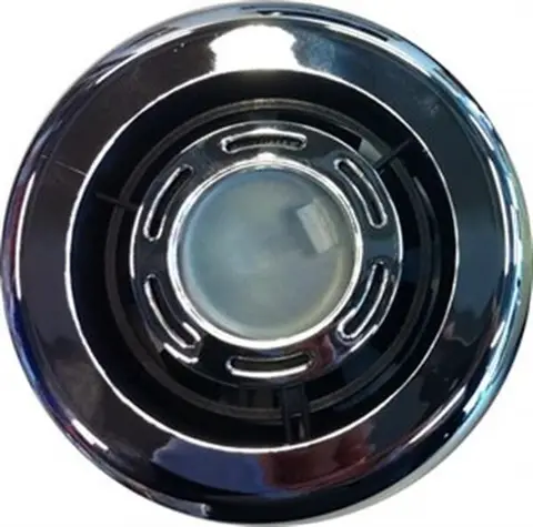 Oceanair vent & light