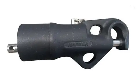 Harken B145/70 Balon Gönder Kancası, Spinnaker Piston Pole