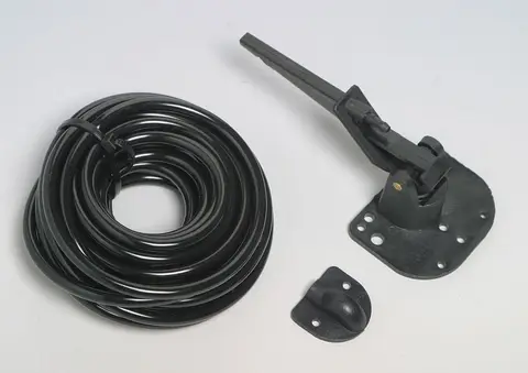 Ultraflex 60516P Pitot & Hortum Takımı