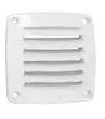 Plastik Havalandırma 92x92 mm