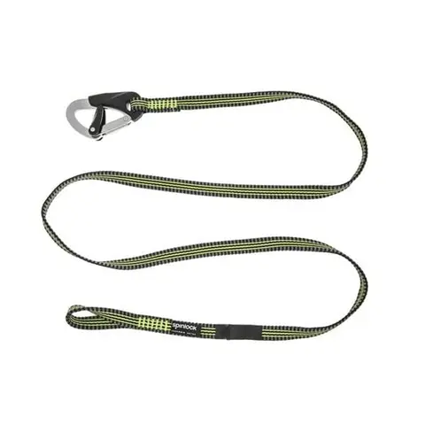 spinlock emniyet şeridi 1 Klips ve 1 Bağlantılı