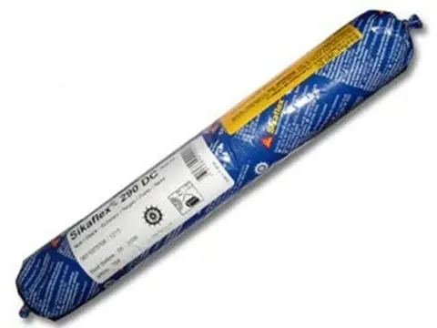Sikaflex 290 DC PRO Güverte Armuz Dolgusu, 600 ml