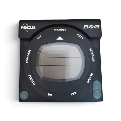 B&G 34500-036 Focus Pilot Kontrol Display