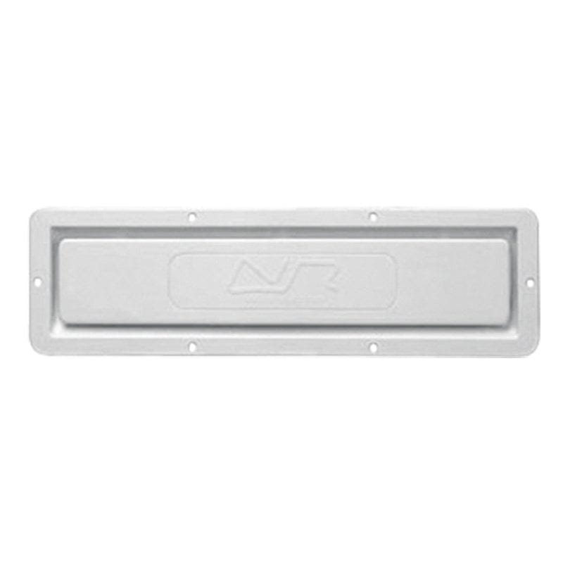 Nouva Rade Su Geçirmez Karavan Havalandırma Menfezi 420x120mm