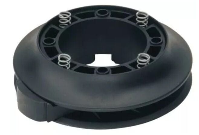Harken Yelken Vinci için Üst Çene Yedek Parça - 35/40 Radyal Vinç