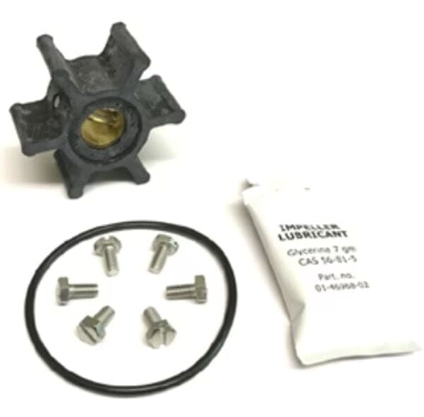 Yanmar 128990-42570 İmpeller Kit