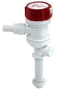 Rule Turnuva Serisi Livar Pompası, 12V 1100 gph