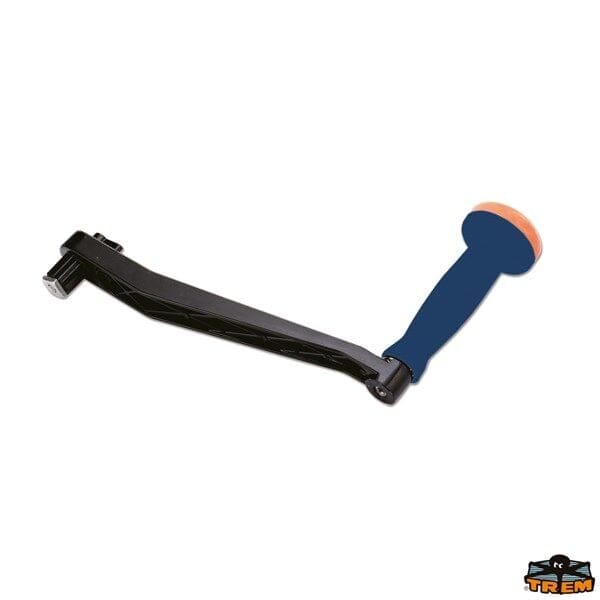 Trem Üniversal Yelken Vinç Kolu, 25 cm